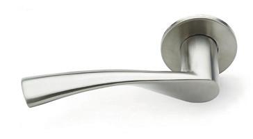 4700 Series - Lever Furniture The full hardware requirement from a single source Return to Door - 4701.20.