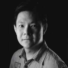 Wesley Wong, Director & Printmaster of Giclee Art, wesley@giclee-art.