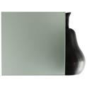 Backpainted Glass Inserts white gloss white matte black gloss black matte slate gloss slate