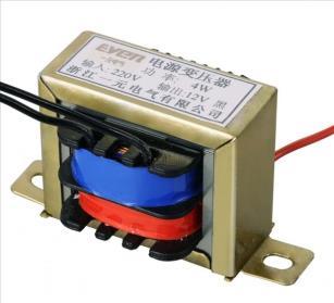 Transformer Power transformer can decrease or increase voltage provided by the power lines.