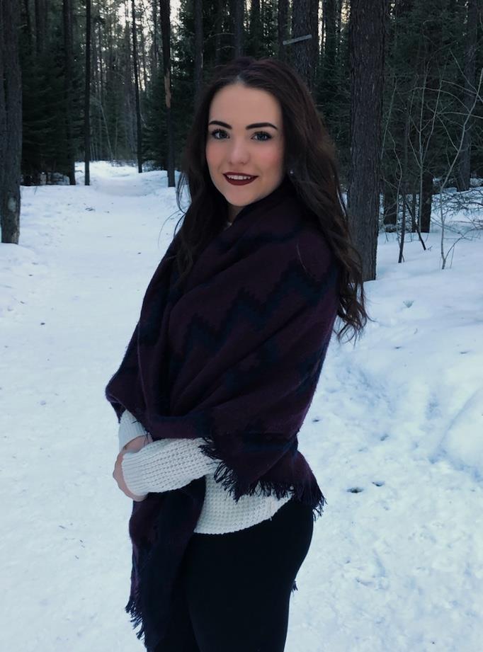 D.A.R.E. America/International Youth Advocacy Board Member from Canada My name is Alexya Racicot, I am from Timmins, Ontario and I am the first Canadian YAB.