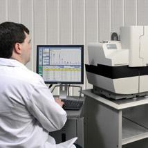 The FlashQuant Workstation accelerates the quantitative analysis of pharmaceutical compounds by a factor of 25 and more, which leads to faster answers, faster decisions, and