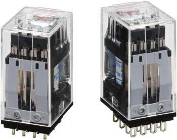 Power Relay CSM DS_E_3_1 Highly Reliable, 4-pole Miniature Relay Ideal for Sequence Control Card lift-off employed for greater life and stable quality.