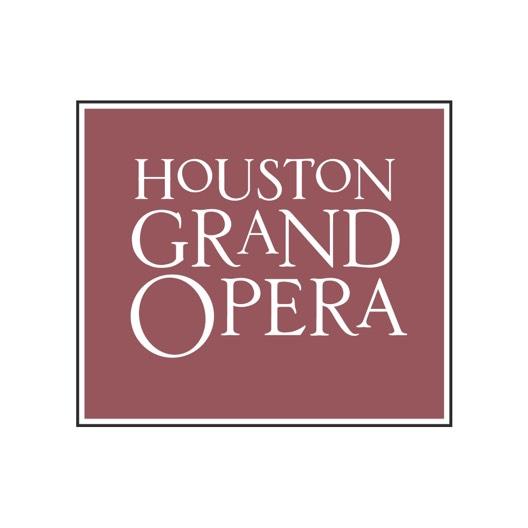 When the Houston Grand Opera moved into its own theater building in