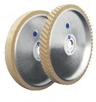 Elastic Elastic-flex Rubber discs K 01 = 25 mm coating