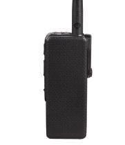 ASTRO 25 PORTABLES APX 4000 Designed for the local government and public safety markets, the APX 4000 radio offers single band P25 functionality in 1 of the following frequency bands: 700/800 MHz,