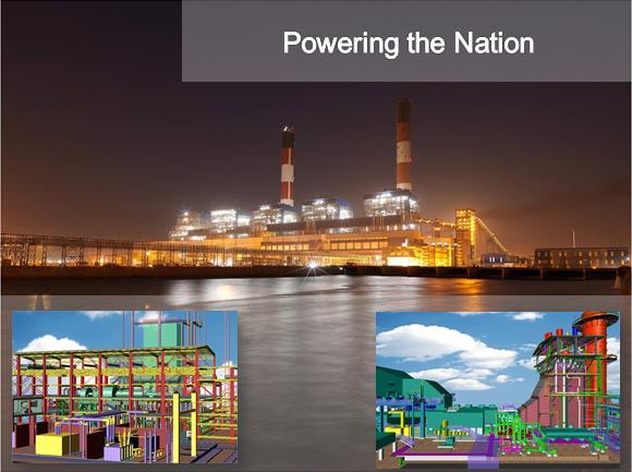 TCE has engineered more than 35% of the total power generated in India and we are executing projects across the globe.