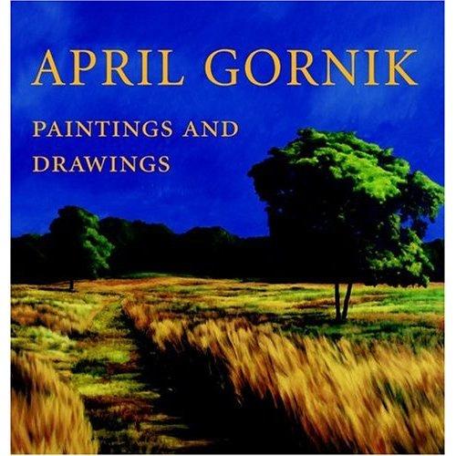WEBSITES BOOKS April Gornik: Paintings and Drawings by Donald Kuspit The first comprehensive overview of April Gornik s paintings and drawings,