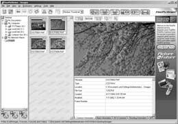 5 Software Basics 5-1 Using RAW FILE CONVERTER EX 1 Operation Flow Take CCD-RAW shots on the Digital Camera FinePix S2 Pro.