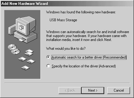 Right-click HS-S2 (CD-ROM drive) in the My Computer window and select Open. 3. Double-click SETUP or SETUP.exe in the CD-ROM window.