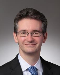 Ian Toner, CFA Managing Director, Strategic Research - Verus Investments Mr.