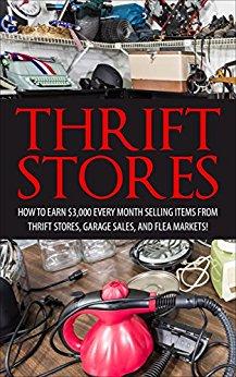 Thrift Store: How To Earn $3000+ Every Month