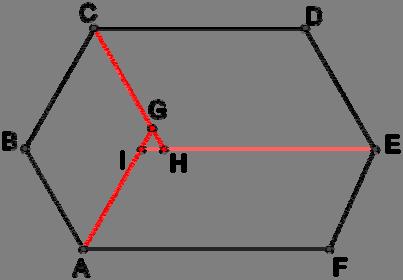 Problema 3 - Proba pe echipe Un hexagon are 6 unghiuri de 120. Lungimile a 4 laturi consecutive sunt 2000, 2005, 2010 și 2015. Calculați perimetrul hexagonului.