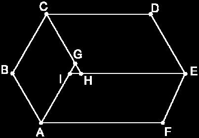De asemenea, îl vom prelungi pe CG până în punctul H astfel încât CHED să fie paralelogram și pe EH până în punctul I astfel încât EFAI să fie paralelogram.