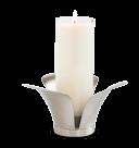 tall holds up to 36 2-oz votives (sold separately) 24921 $30 / min. 1 / tester N/A / 31 in.