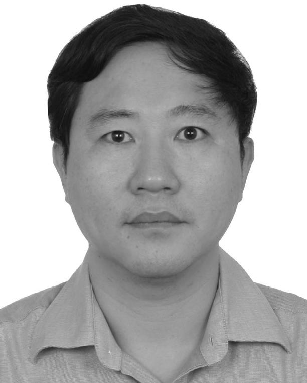 He is currently a Lecturer with the College of Computer Science and Software Engineering, Shenzhen University, Shenzhen, China. He is also a member of the Shenzhen Key Laboratory of Media Security.