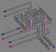 engineering - simulation: The simulation of the