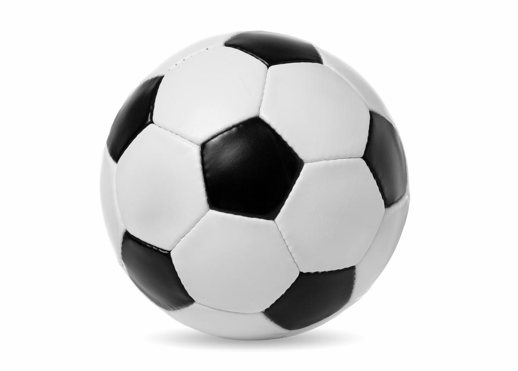 Problem 11 4 pts The surface of a soccer ball is made of 32 parts, black pentagons and