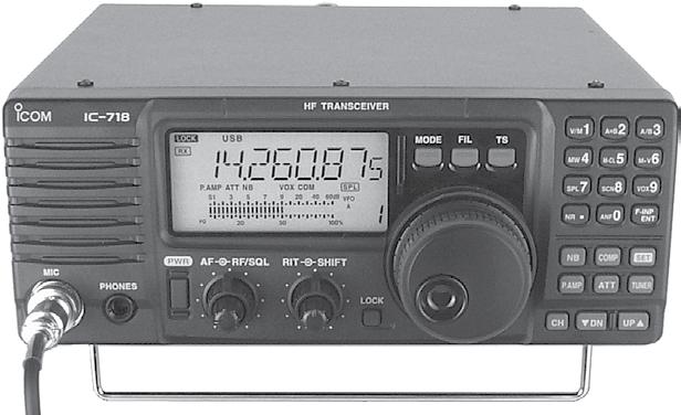 Radios in the portable and mobile category that fall in this price range may be worth checking out, even if you plan on operating from home.