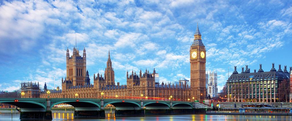 About London London, the capital of England, set on the banks of River Thames, is a city with a rich history stretching back to Roman times.