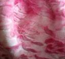 100 % dyed Cotton fabric on borders with