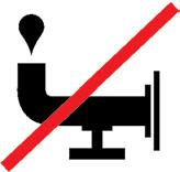Maintenance and care NOTICE X Do not put your device in water! X Do not clean your device with alcohol or benzine.