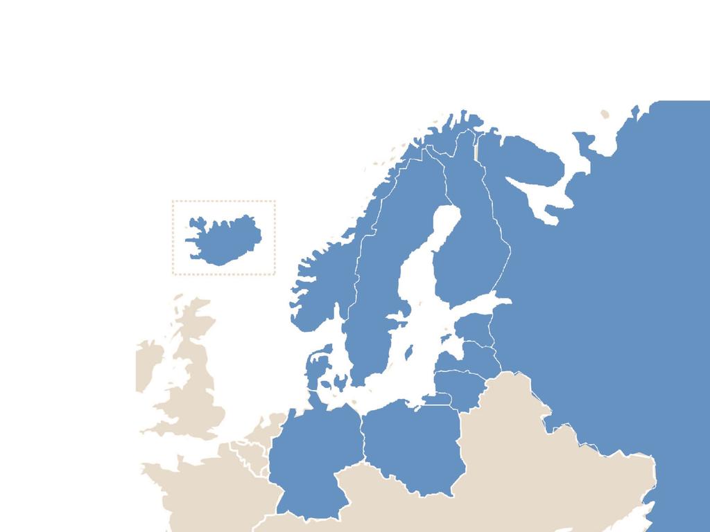 Intro Council of the Baltic Sea States