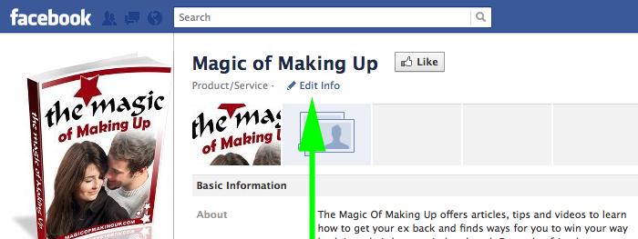 Adding Notes, Articles, and Content to your Facebook Page