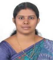 BIOGRAPHIES Rani Mariya Joseph received B.Tech degree in Information technology from Kerala University, at Lourdes Matha College Of Science And Technology-Trivandrum in 2012.