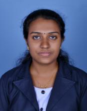 S received M-Tech in computer science and engineering with specialization in Digital image Computing from University of Kerala, Karyavattom in 2010 and B-Tech Degree in
