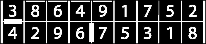 Irregular Sudoku (Wei-Hwa Huang) 15 points Follow