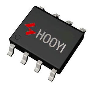 N-Channel Enhancement Mode MOSFET Features 100 V/8 A R DS(ON) = 20 m Ω (typ.