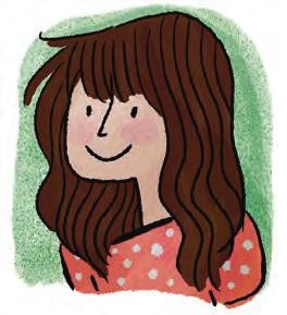 AN INTERVIEW WITH KATE BEATON The author discusses princesses, ponies, and writing her first children s book TIME: So how did you become a cartoonist? KATE BEATON: Well, I always drew.
