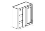 Wall Square Cabinet - Wall Cabinets WSQ2430 Wall Cabinet - 24"W x 30"H $337.16 WSQ2436 Wall Cabinet - 24"W x 36"H $355.14 WSQ2442 Wall Cabinet - 24"W x 42"H $440.