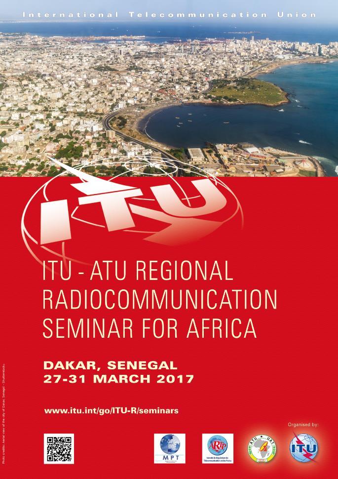 Results and implications of World Radiocommunication