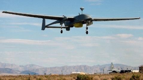 Use of fixed-satellite service for unmanned aircraft systems (UAS) agenda item 1.