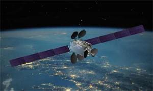Fixed satellite service (FSS)