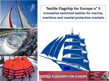 textile construction related projects and research activities o ArcInTex project, University of Boras (tbc) o Further inputs requested from TFE4 members -