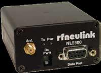 Four Reasons NL900S NL6000 Wireless Highspeed Ethernet Transceiver