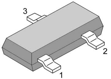 General Description The SS1636 Hall effect sensor IC is fabricated from mixed signal CMOS technology.