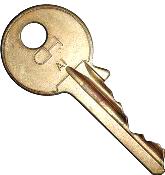 2. Stay safe The workers must help you be safe. You have a key for your bedroom door.