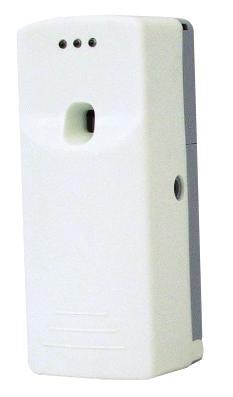 Washroom accessories - BASICA AUTOMATIC DISPENSERS FOR SOAP / HAND SANITIZER GEL REF.