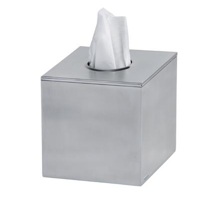 steel PAPER TOWEL DISPENSER : 280 (L) x 125 (W) x 400 (H) mm : up to 500 sheets - C, Z, V folded Polished stainless steel Holds C, Z, V-fold paper towel Sleek and contemporary design REF.