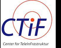 of mobile phones ARES & CTIF, Interdepartmental Center for