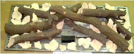 [Log Sets and Stones [English Long Branch and English Short Branch