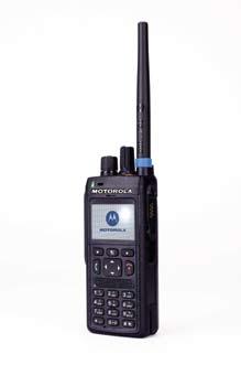 HOW WILL THIS COMPARE WITH OTHER TETRA RADIOS? No other radios currently on the market have a similar guaranteed specification.