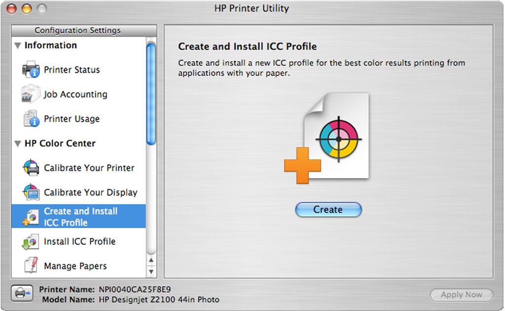 HP Multi-Color Separation Technology enables a 12-ink printer to fit seamlessly into your workflow.