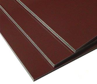 PRODUCT PHOTO DESCRIPTION PRODUCT CODE Internal Lining Sheets 3050 x 1500 - Brown hoarding board IPACHB105B