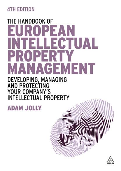 An Intellectual Property Whitepaper by Katy Wood of