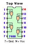 Circuits 11 to 14: Play with different indicating devices such as bells, horns, lights, relays, or whatever (if possible). Try different types of LDR's.